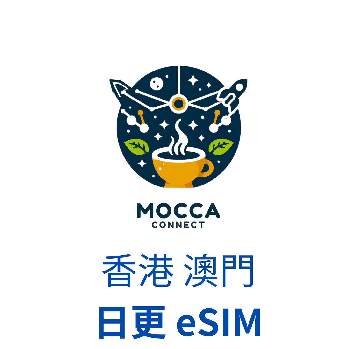 香港 澳門 日更 eSIM