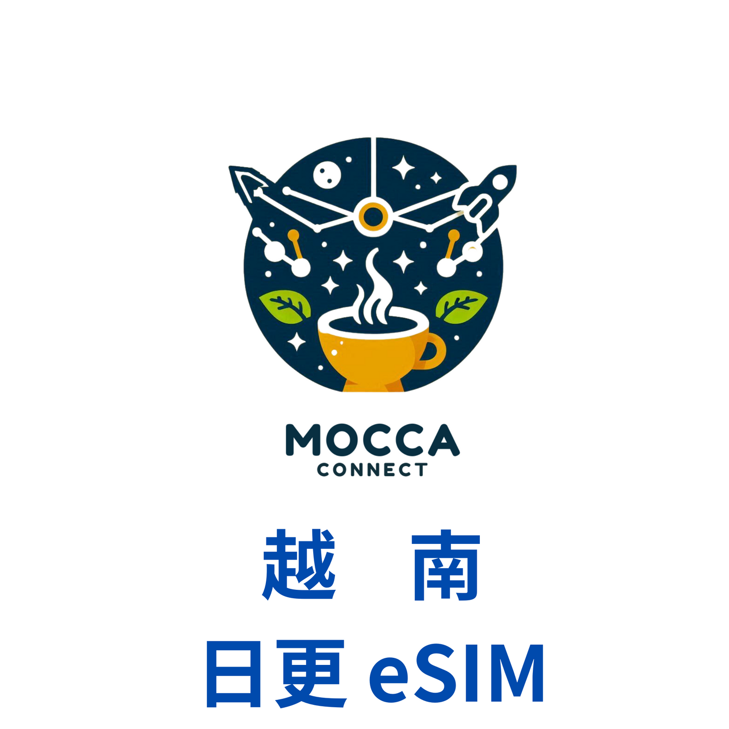 越南 日更 eSIM