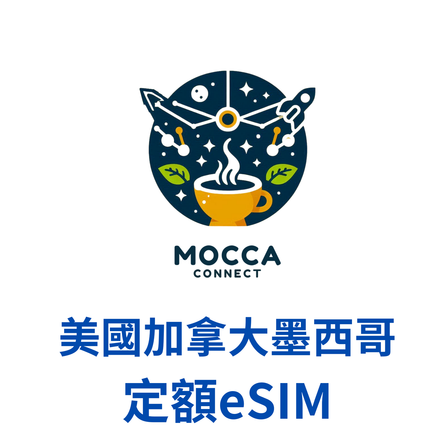 美加墨 定額 esim