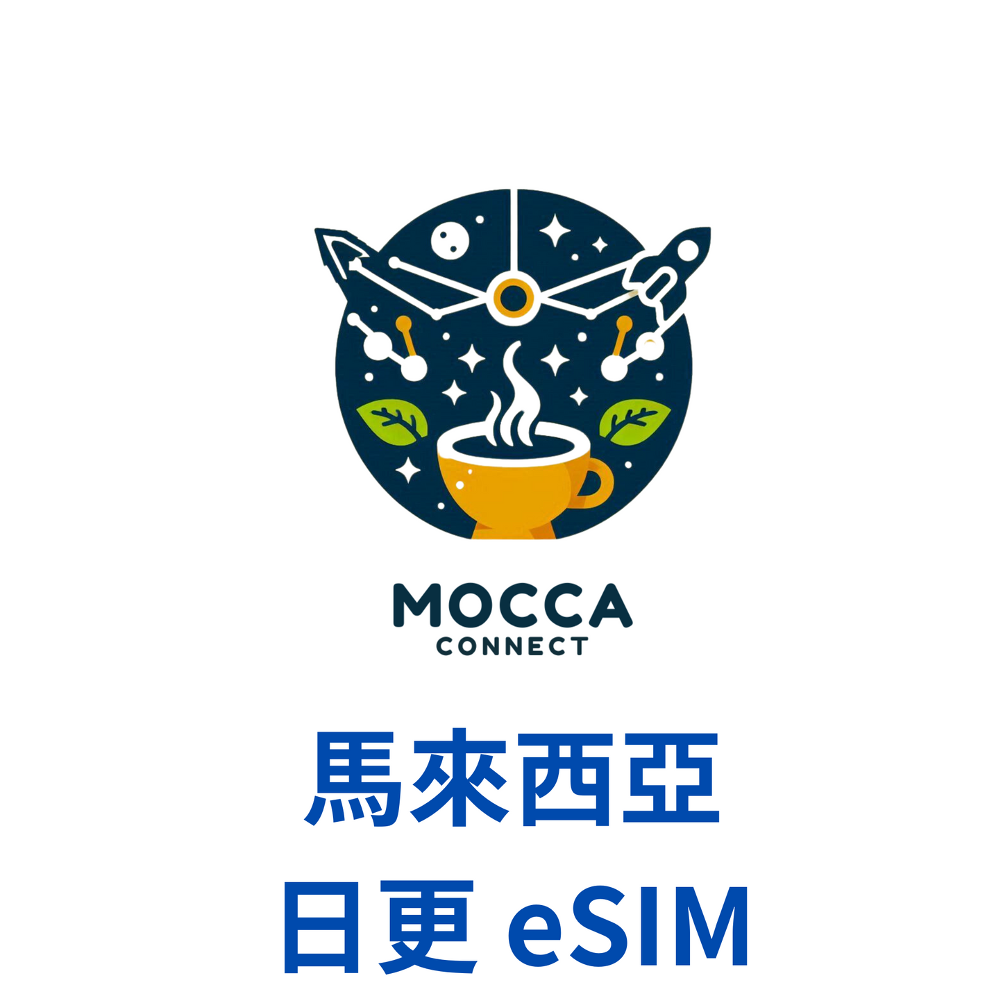 馬來西亞 日更 eSIM