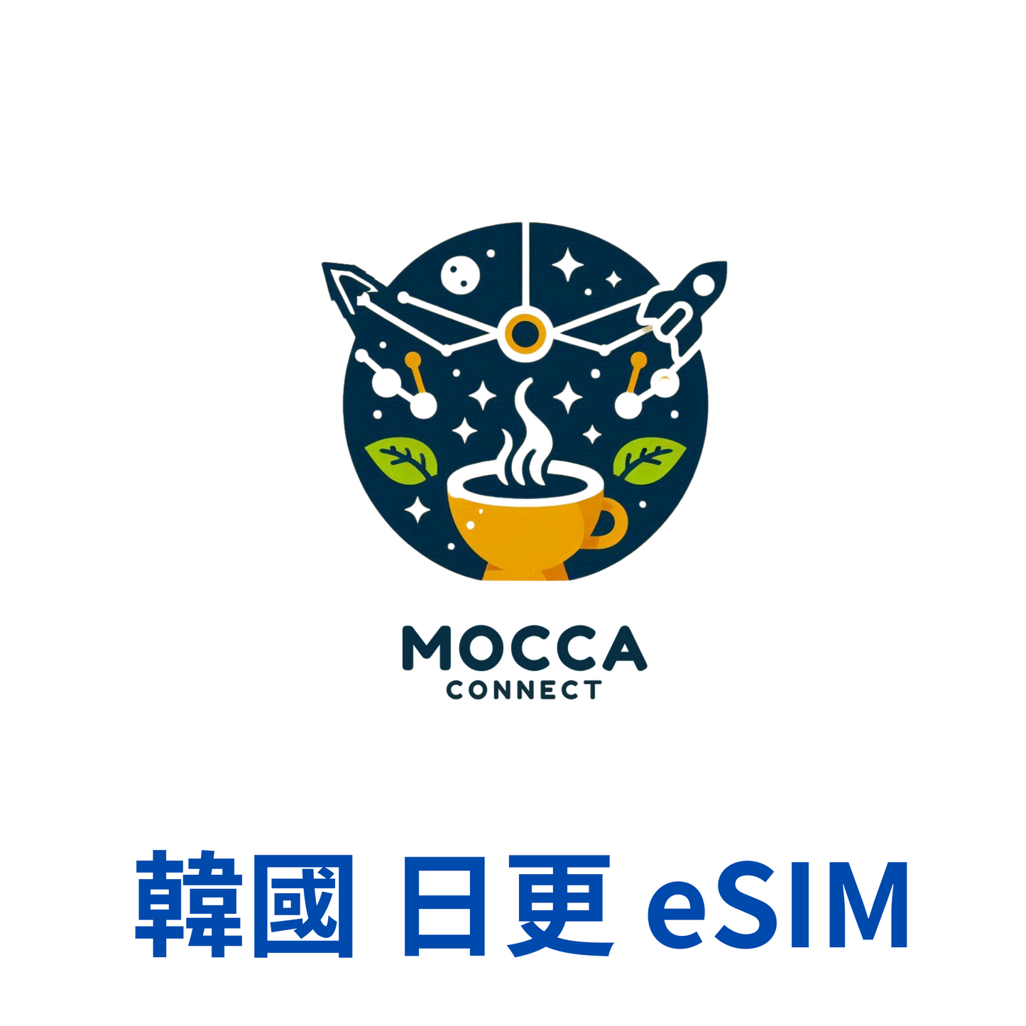 韓國 eSIM  日更卡