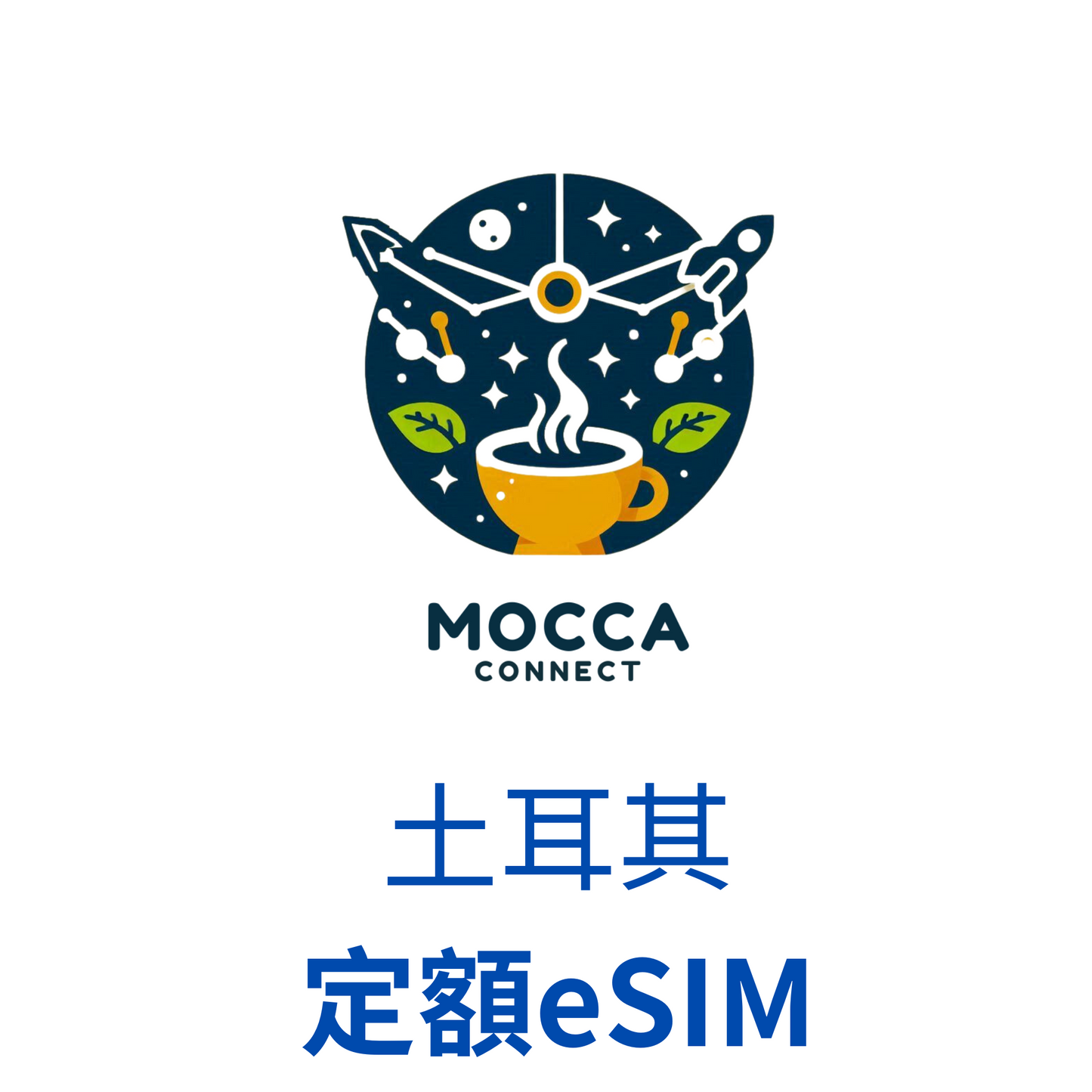 土耳其 定額  eSIM
