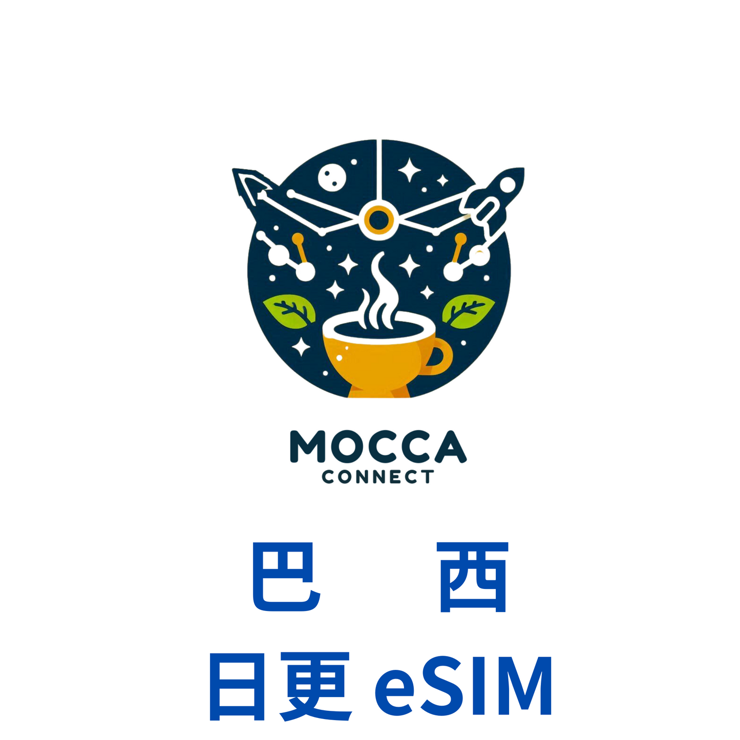 巴西 日更  eSIM